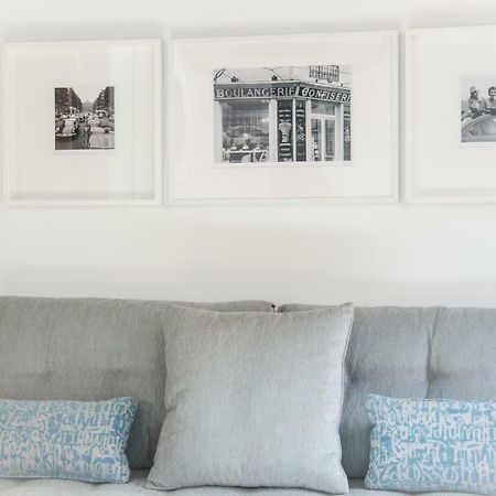 Appartement Ayala 152 à Madrid Extérieur photo