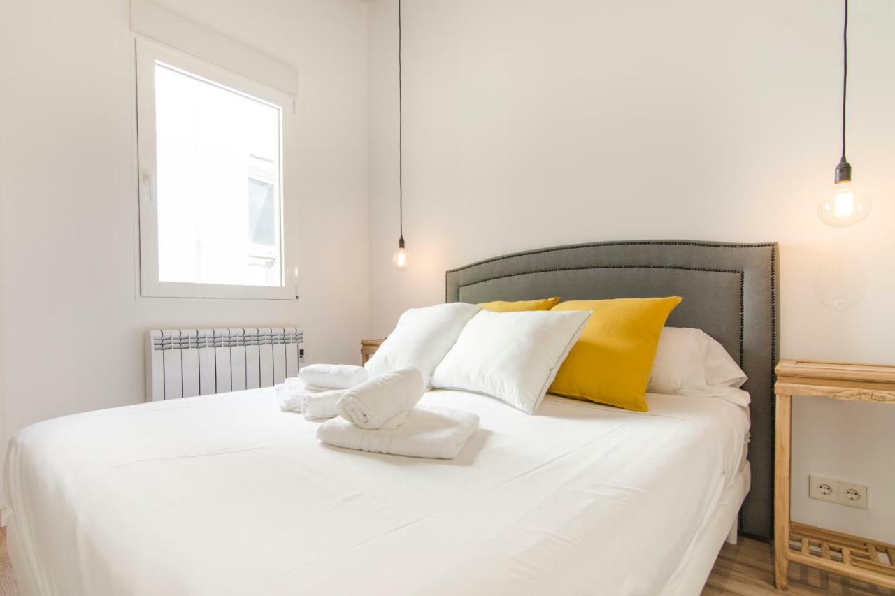 Appartement Ayala 152 à Madrid Extérieur photo